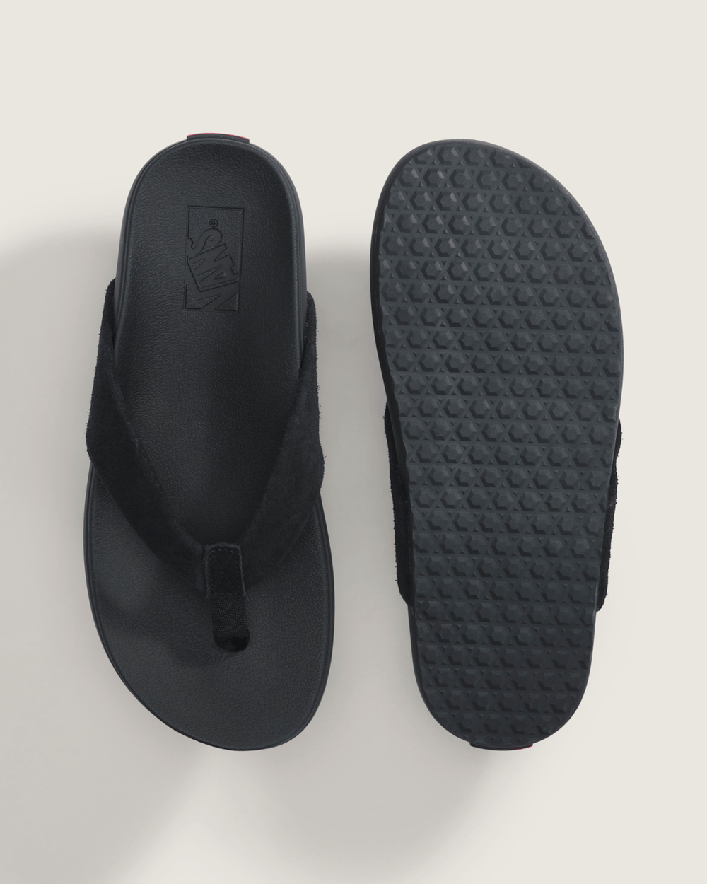 Women|Men Vans Mallorca Sandal in Blackout
