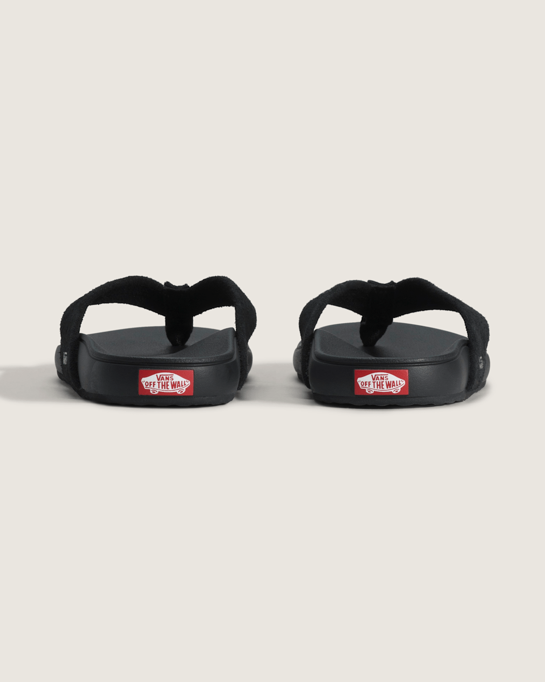 Women|Men Vans Mallorca Sandal in Blackout