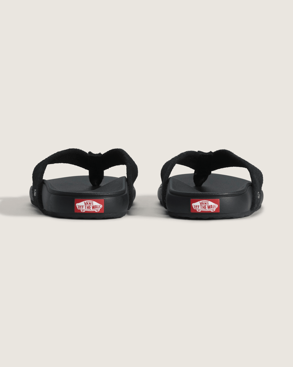 Women|Men Vans Mallorca Sandal in Blackout