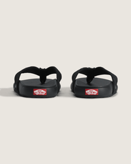 Women|Men Vans Mallorca Sandal in Blackout