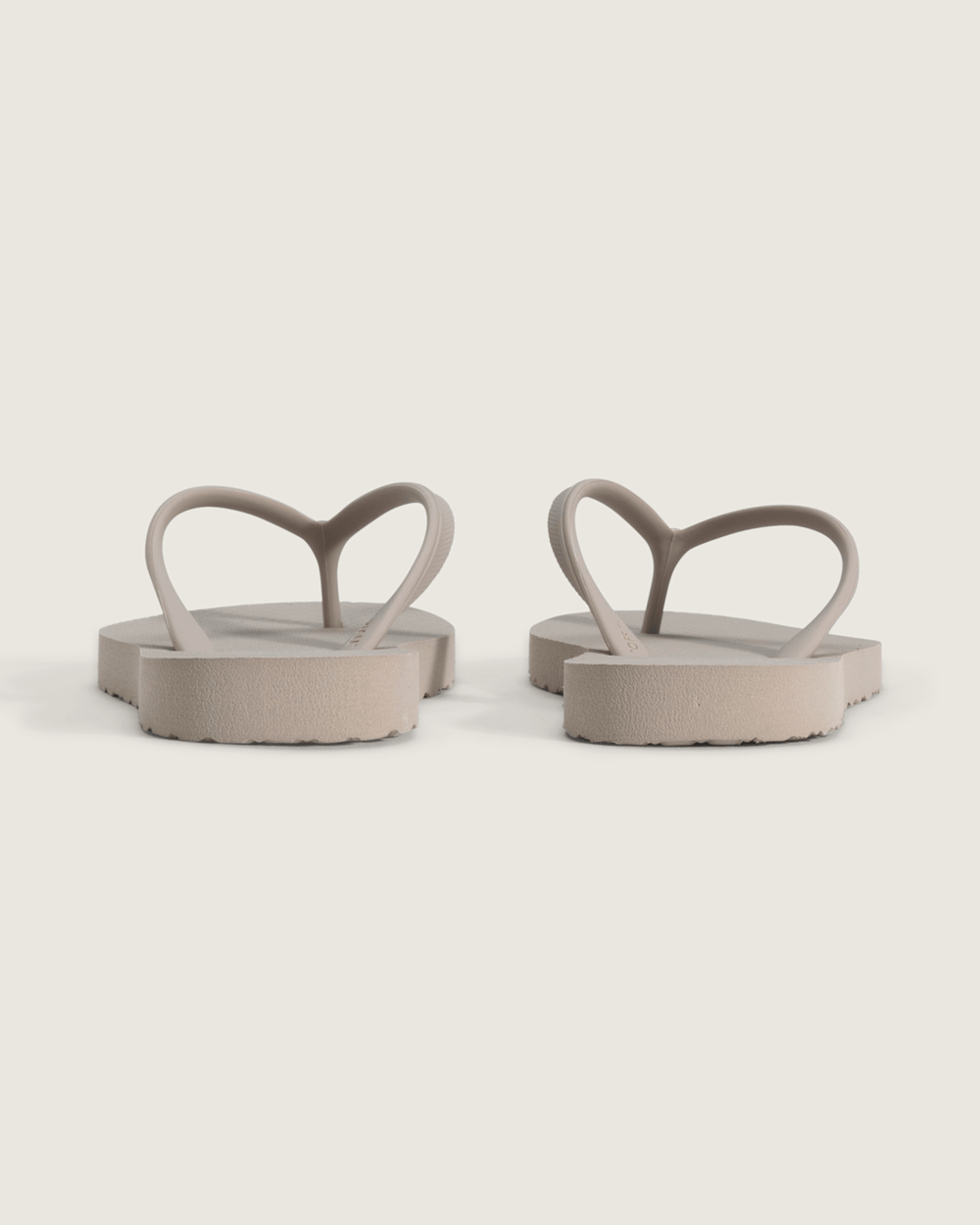 Women|Men Vans Makena Sandal in Mushroom Brown