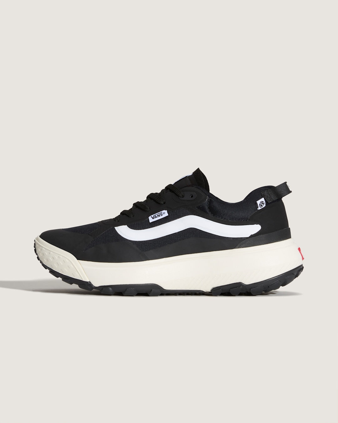 Women|Men Vans Crosspath Shoe in Black / White