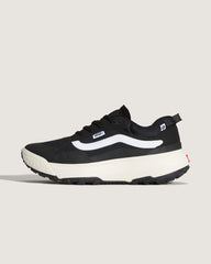 Women|Men Vans Crosspath Shoe in Black / White