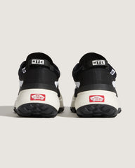 Women|Men Vans Crosspath Shoe in Black / White
