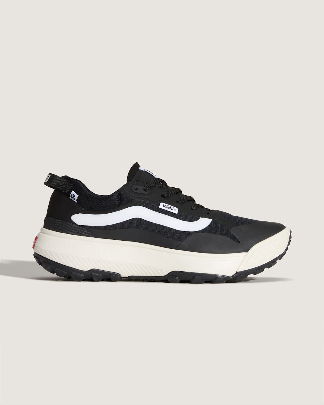 Women|Men Vans Crosspath Shoe in Black / White