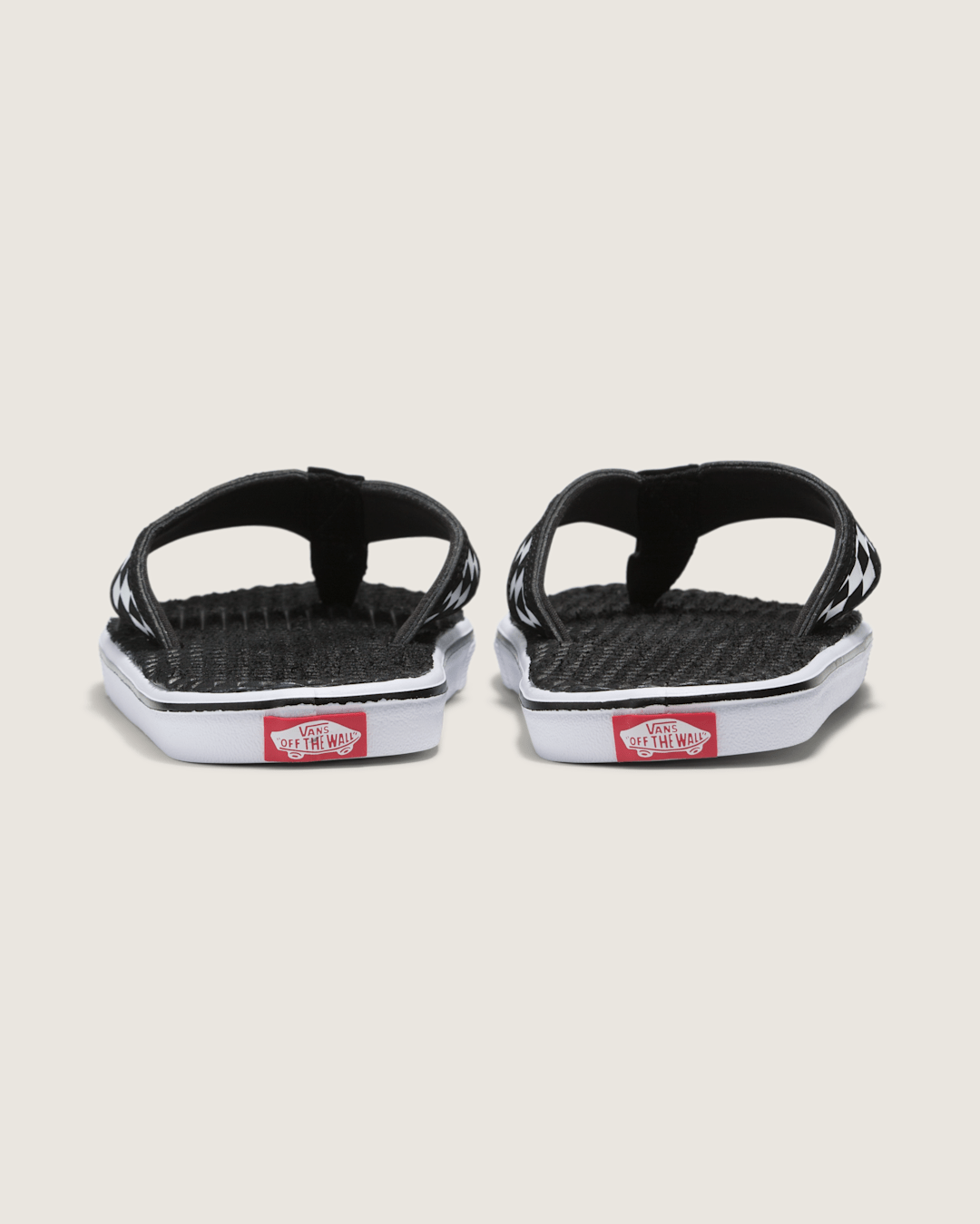 Women|Men Vans La Costa Lite Checkerboard Sandal in Checkerboard Black / White