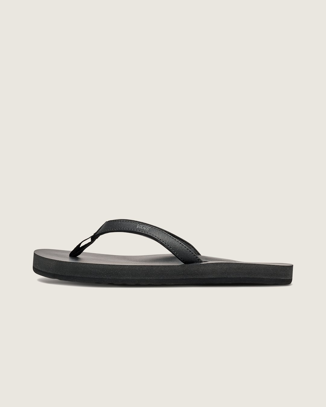 Women|Men Vans Soft-Top Sandal in Black
