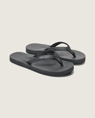 Women|Men Vans Soft-Top Sandal in Black