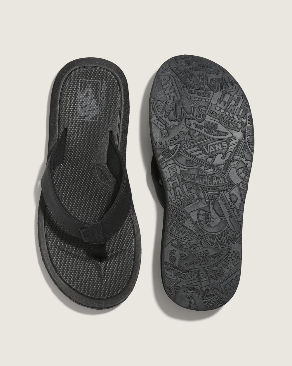 Women|Men Vans Nexpa Synthetic Black/Black/Pewter Sandals