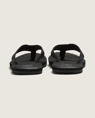 Women|Men Vans Nexpa Synthetic Black/Black/Pewter Sandals