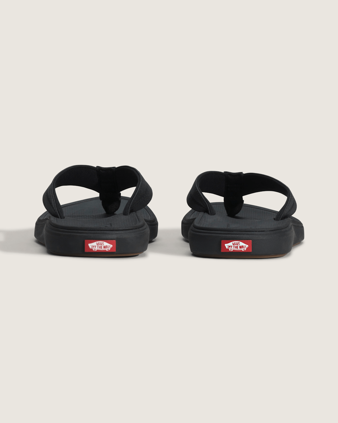 Women|Men Vans Seabrook Sandal in Blackout