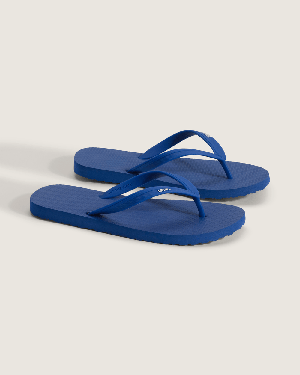 Women|Men Vans Makena Sandal in True Blue