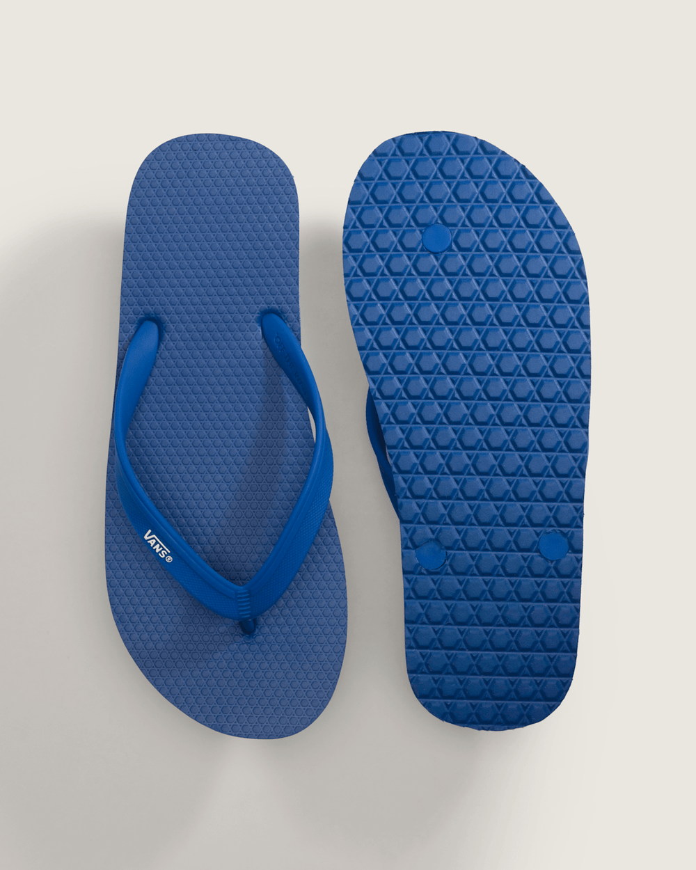 Women|Men Vans Makena Sandal in True Blue