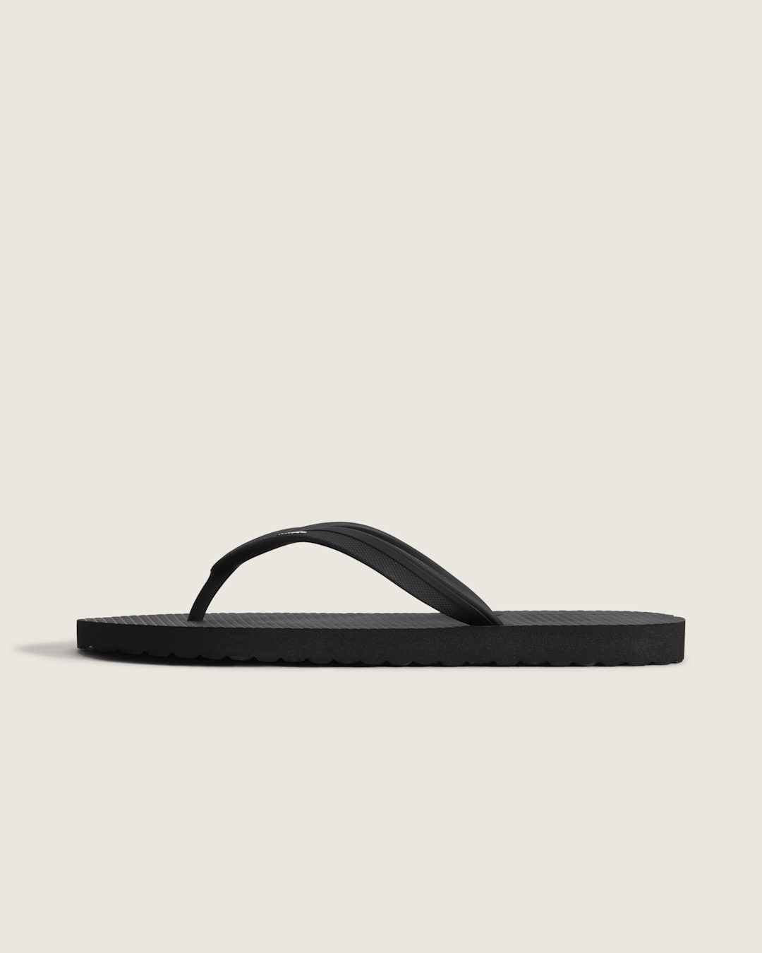 Women|Men Vans Makena Sandal in Blackout
