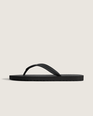 Women|Men Vans Makena Sandal in Blackout