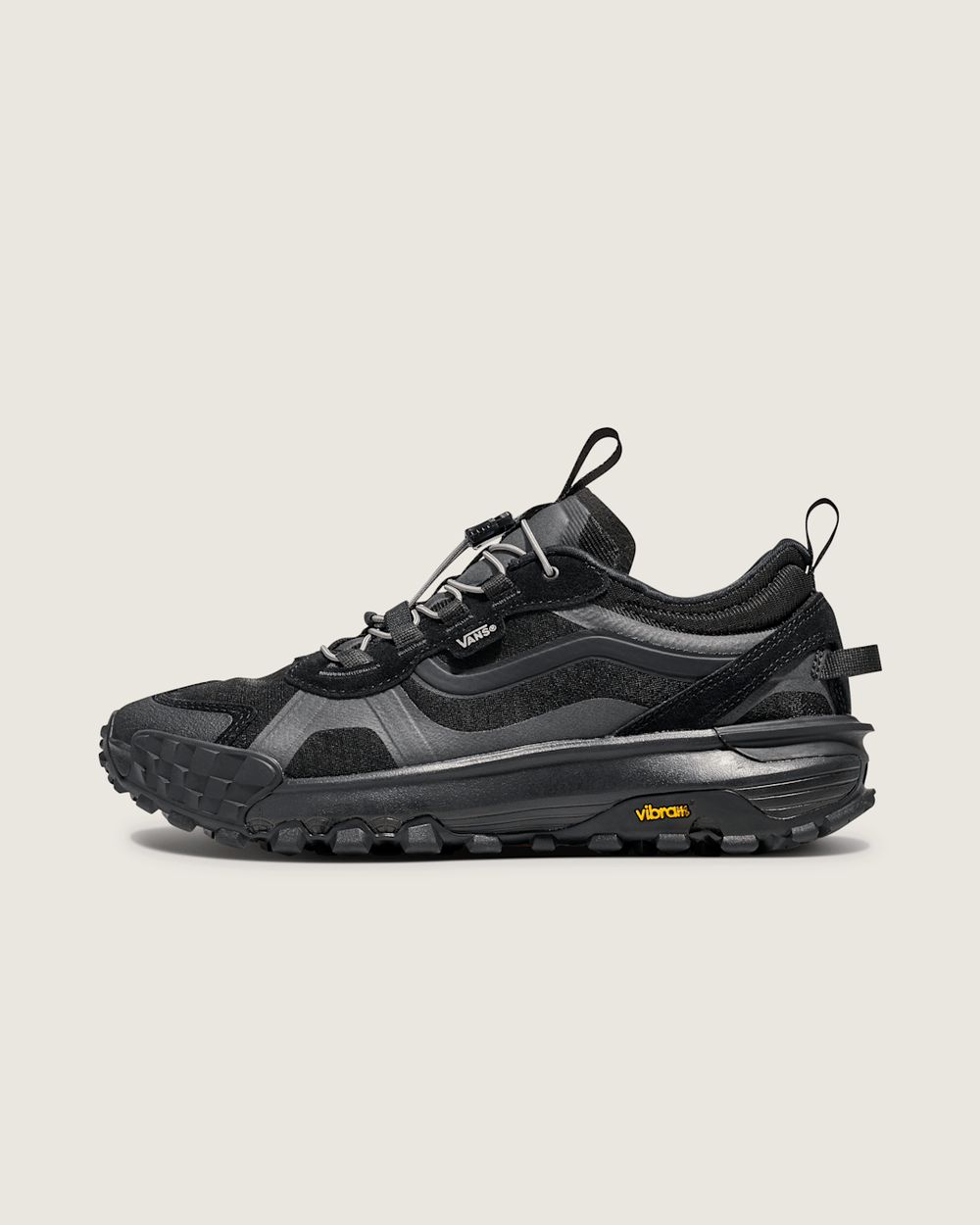 Women|Men Vans Crosspath XC Shoe in Black / Grey
