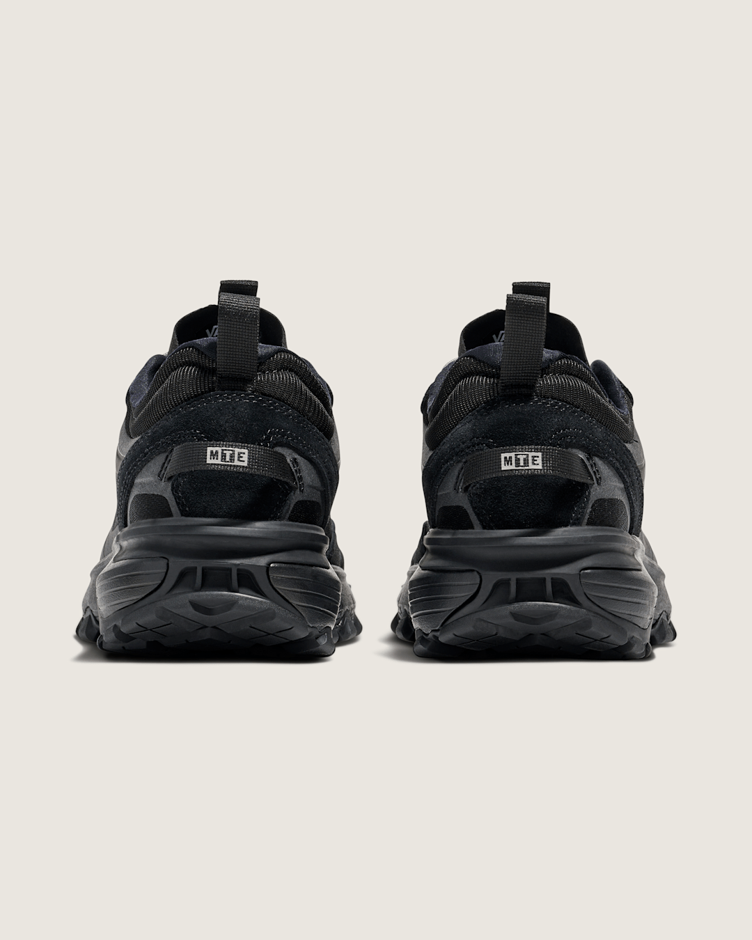 Women|Men Vans Crosspath XC Shoe in Black / Grey