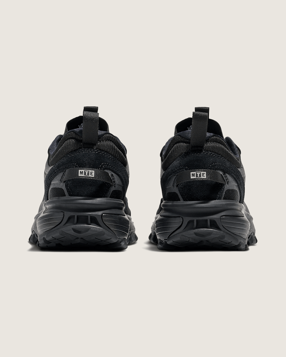 Women|Men Vans Crosspath XC Shoe in Black / Grey