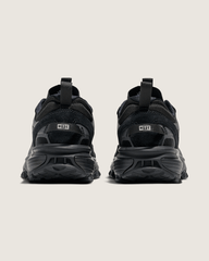 Women|Men Vans Crosspath XC Shoe in Black / Grey