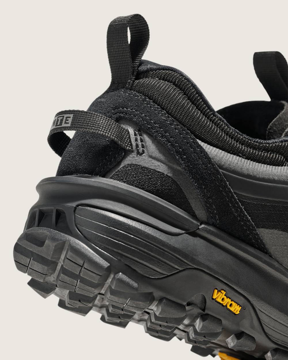 Women|Men Vans Crosspath XC Shoe in Black / Grey