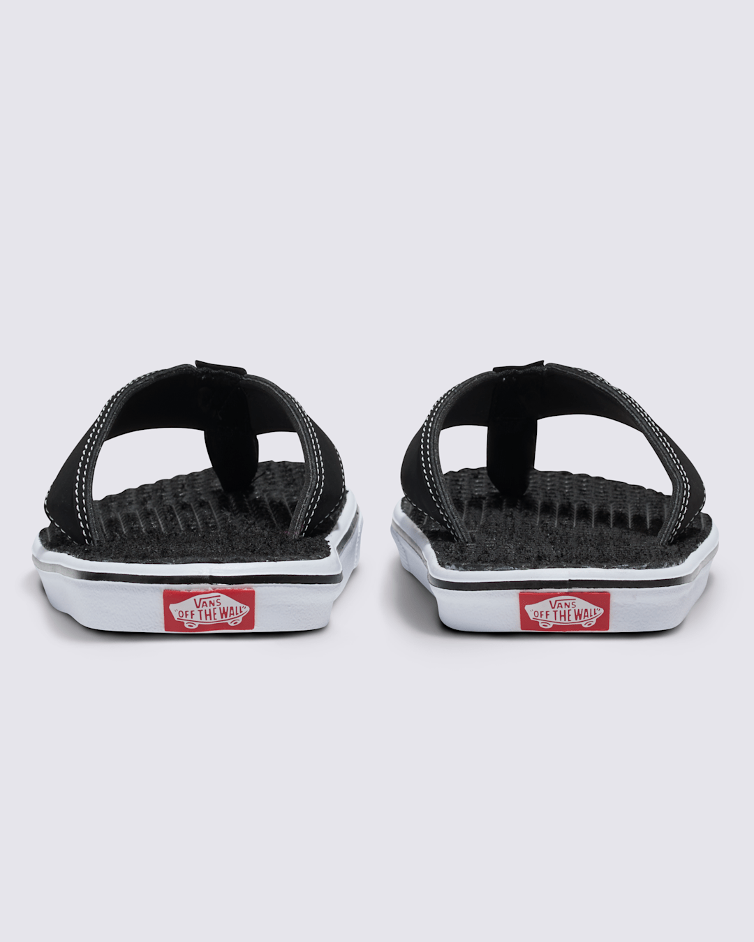 Women|Men Vans La Costa Lite Sandal in Black / White