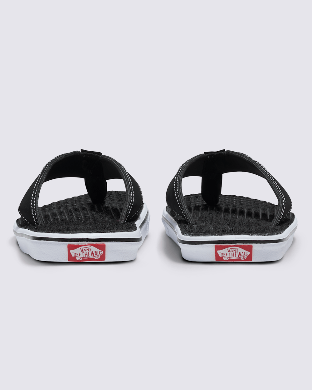 Women|Men Vans La Costa Lite Sandal in Black / White