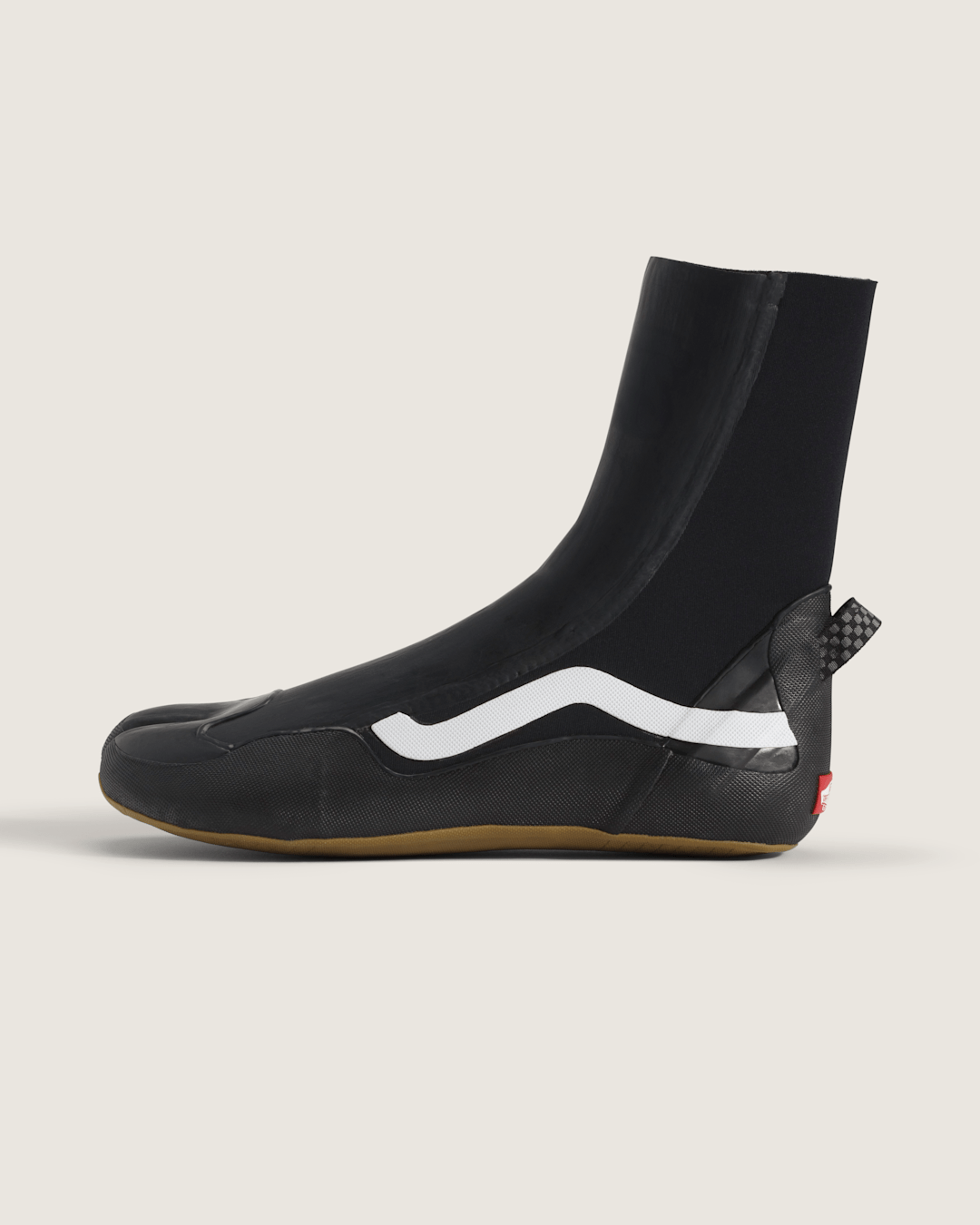 Women|Men Vans SF 3MM Bootie in Black