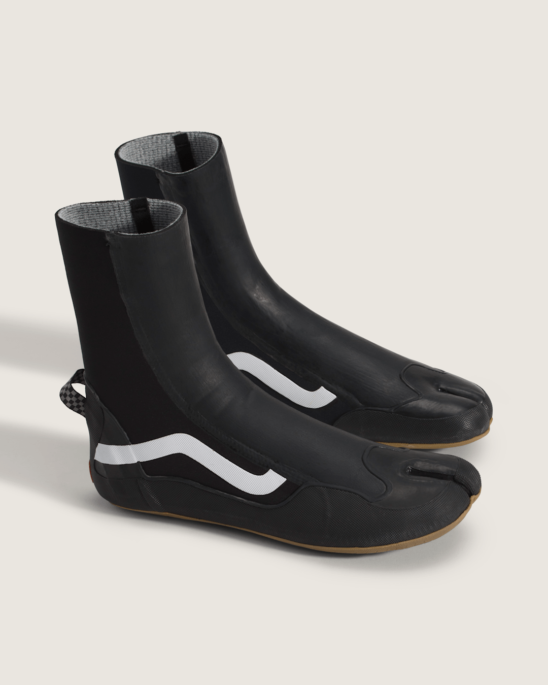 Women|Men Vans SF 3MM Bootie in Black