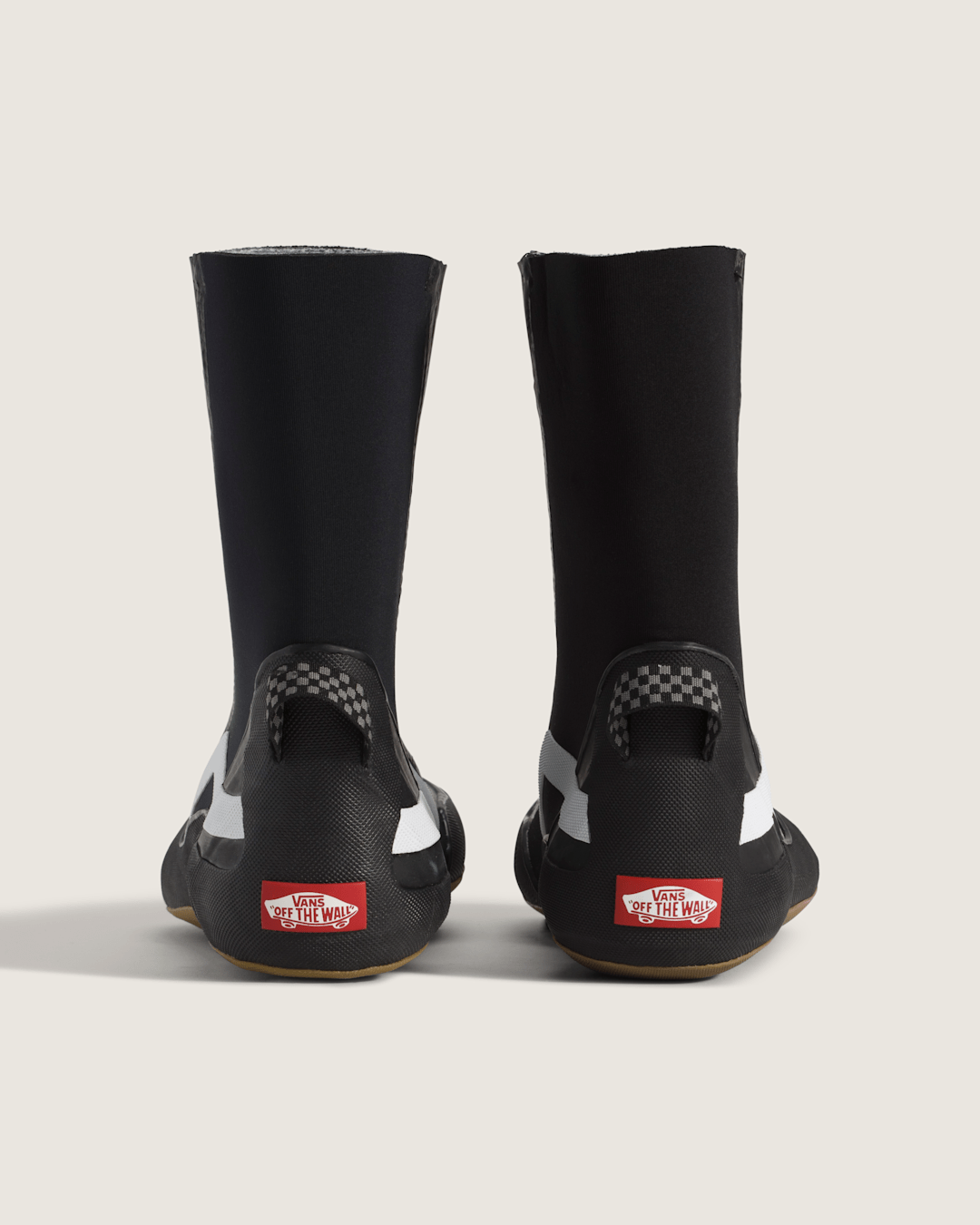 Women|Men Vans SF 3MM Bootie in Black