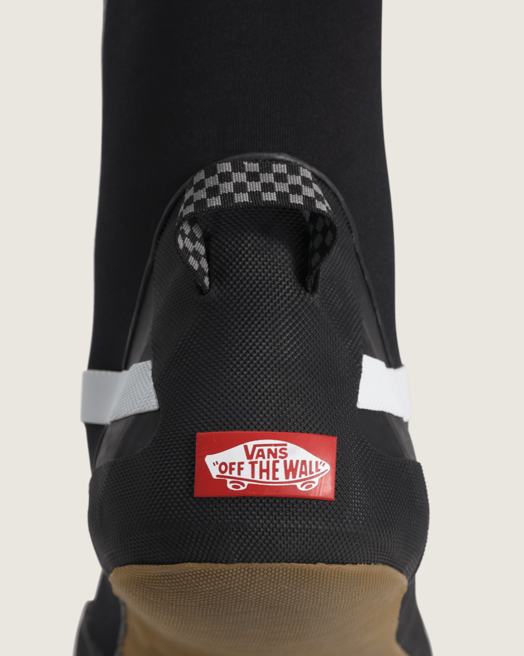Women|Men Vans SF 3MM Bootie in Black