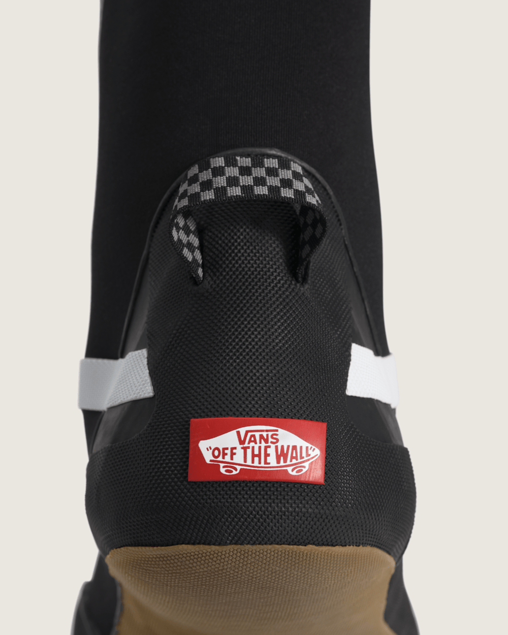 Women|Men Vans SF 3MM Bootie in Black