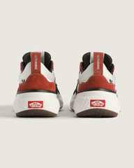 Women|Men Vans UltraRange Neo VR3 Shoe in Coffee Brown / Brick Red