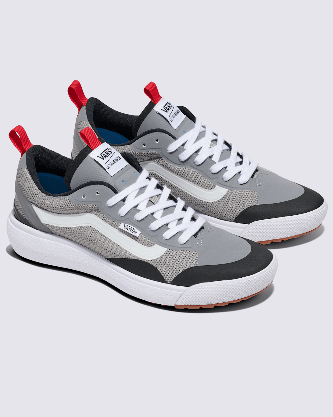 Women|Men Vans Customs UltraRange EXO Shoe in Customs
