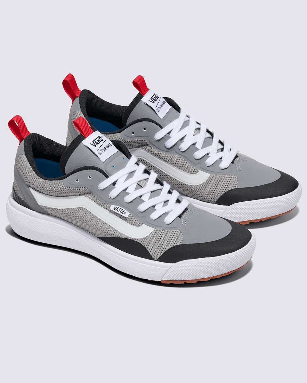 Women|Men Vans Customs UltraRange EXO Shoe in Customs