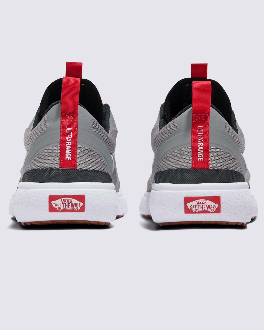 Women|Men Vans Customs UltraRange EXO Shoe in Customs