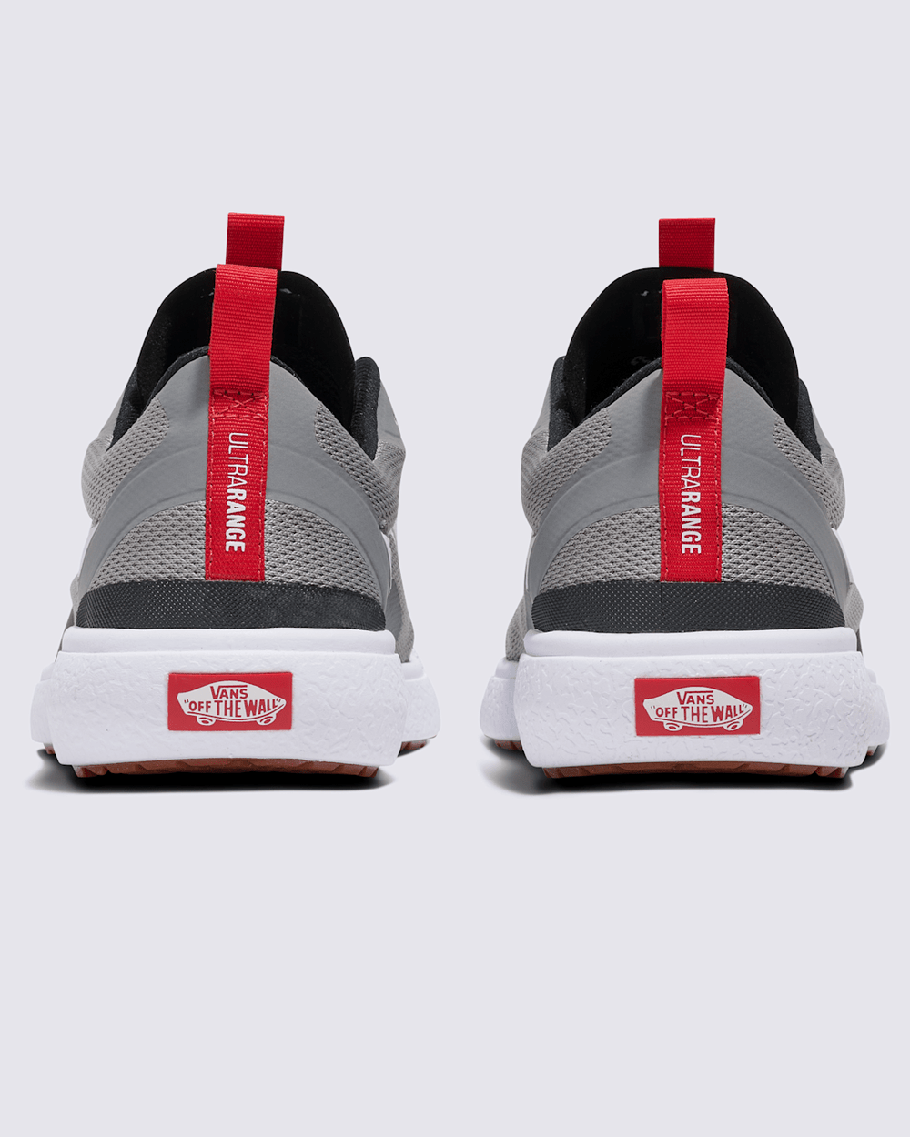 Women|Men Vans Customs UltraRange EXO Shoe in Customs