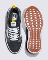 Women|Men Vans Customs UltraRange EXO Shoe in Customs