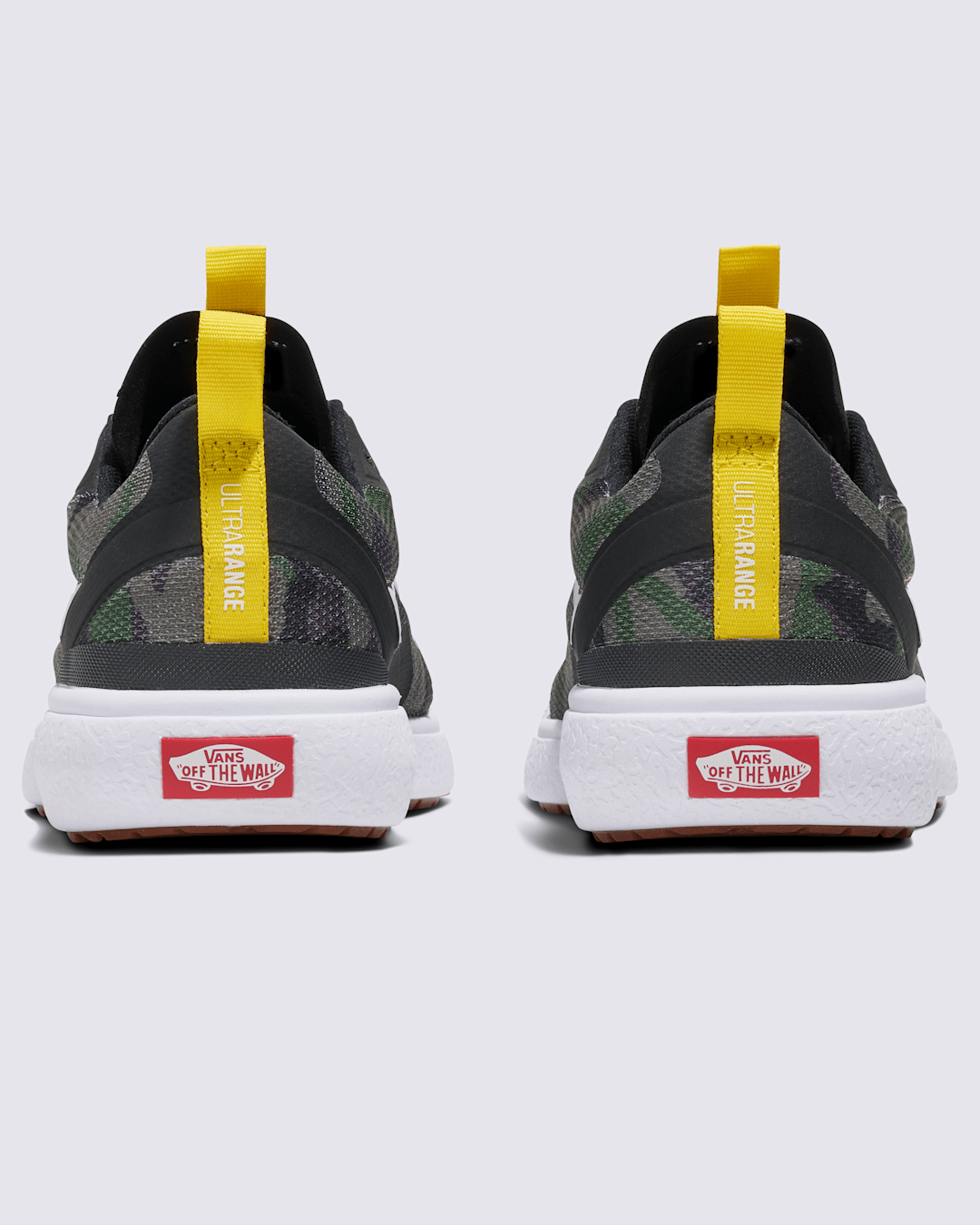 Women|Men Vans Customs UltraRange EXO Shoe in Customs
