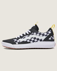Women|Men Vans Customs UltraRange EXO Checkerboard Shoe in Customs