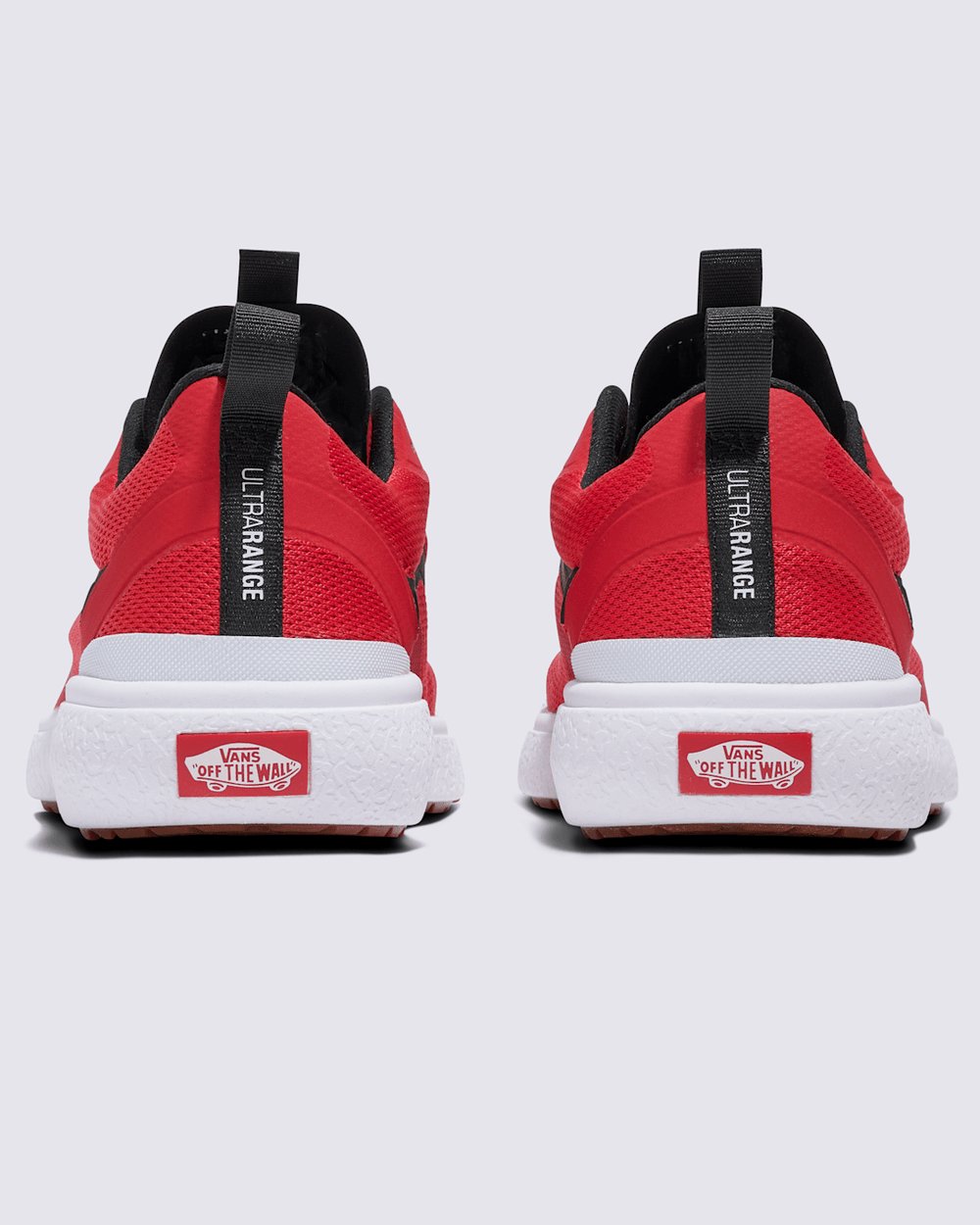 Women|Men Vans Customs UltraRange EXO Shoe in Customs