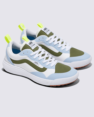 Women|Men Vans Customs UltraRange EXO Shoe in Customs