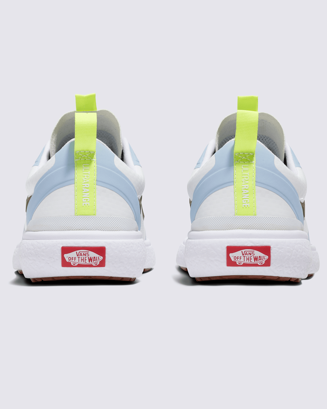 Women|Men Vans Customs UltraRange EXO Shoe in Customs