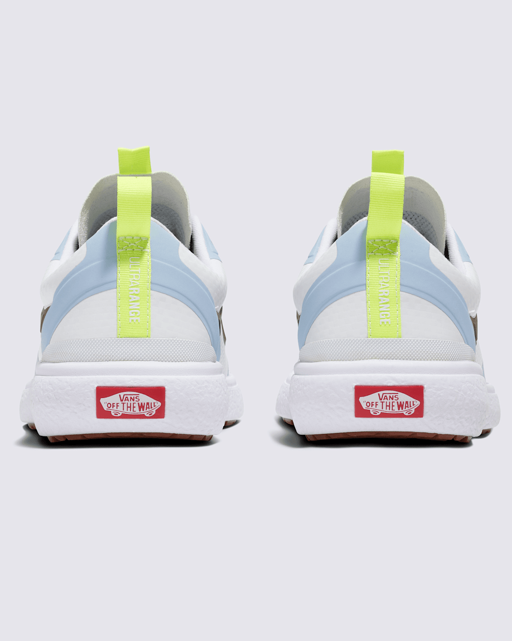 Women|Men Vans Customs UltraRange EXO Shoe in Customs