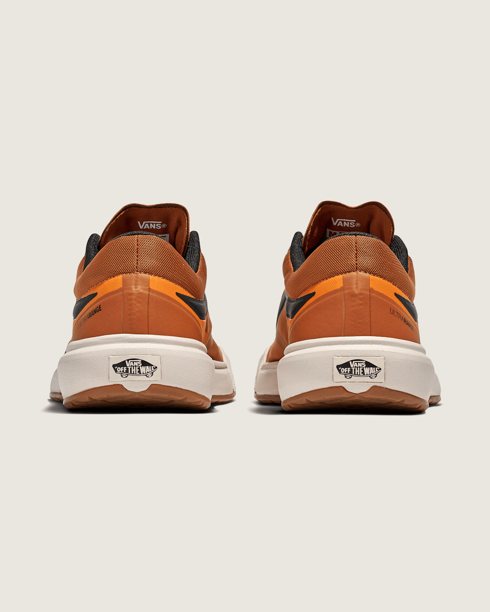Women|Men|Sale Vans UltraRange 2.0 Shoe in Orange / Brown