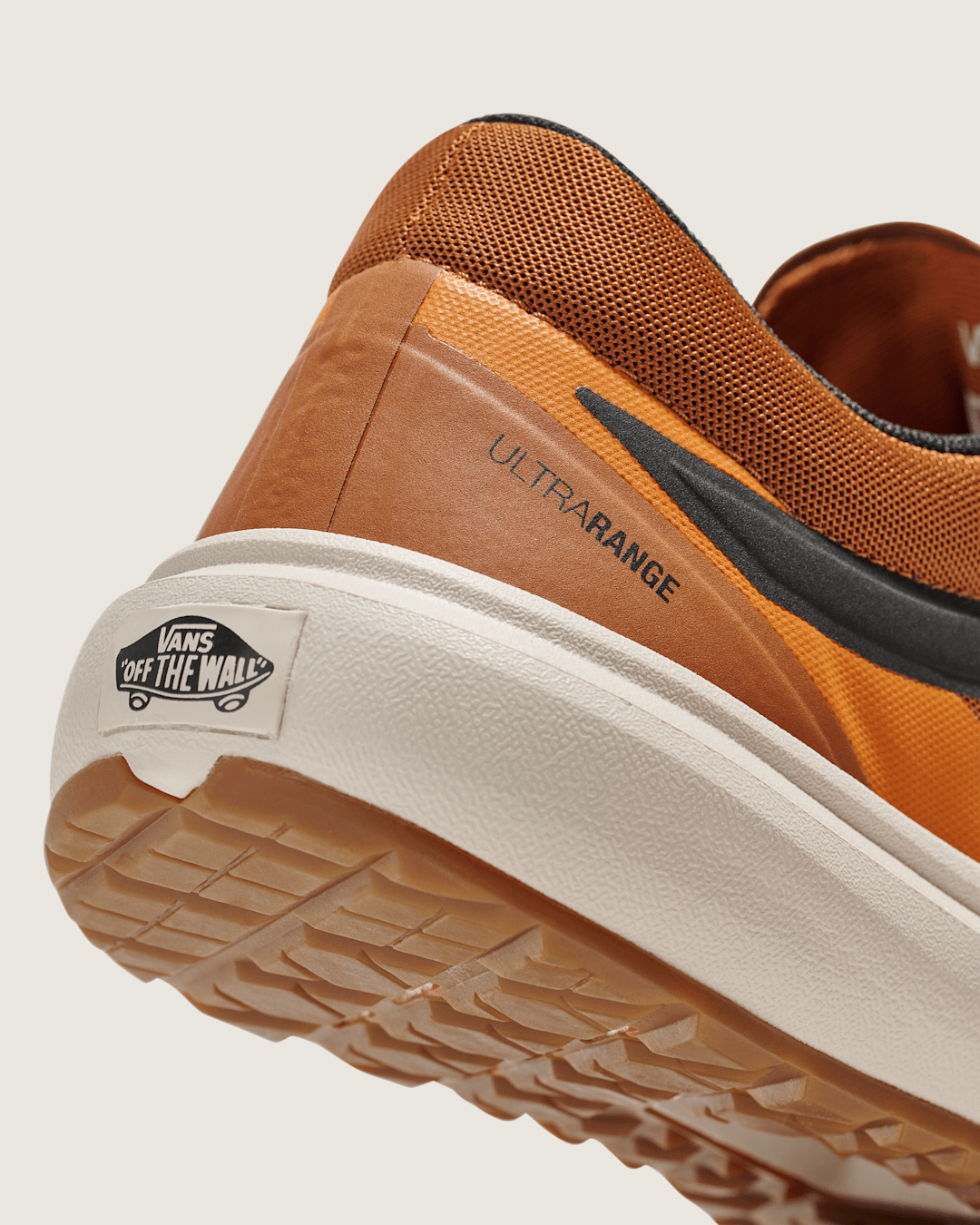 Women|Men|Sale Vans UltraRange 2.0 Shoe in Orange / Brown