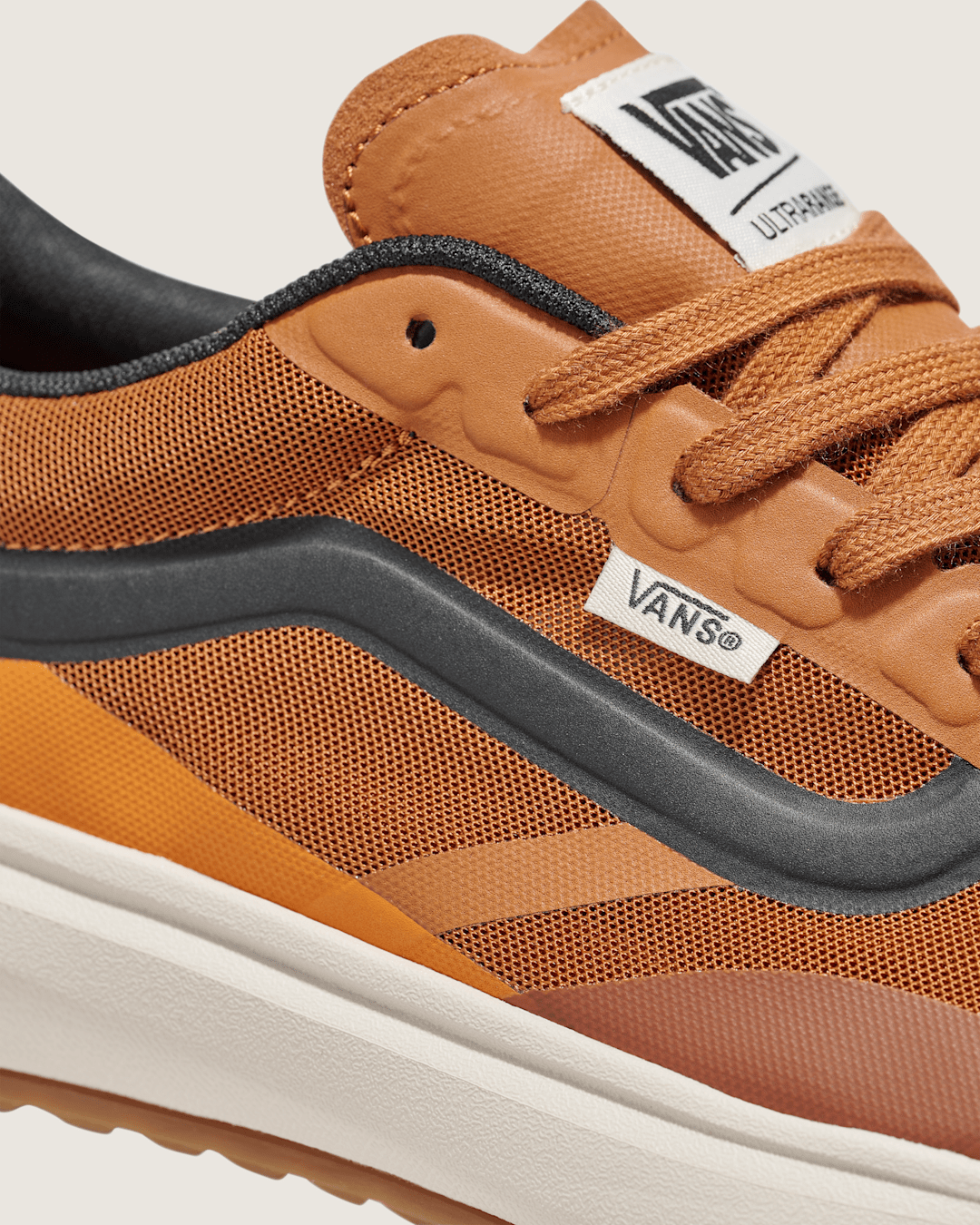 Women|Men|Sale Vans UltraRange 2.0 Shoe in Orange / Brown