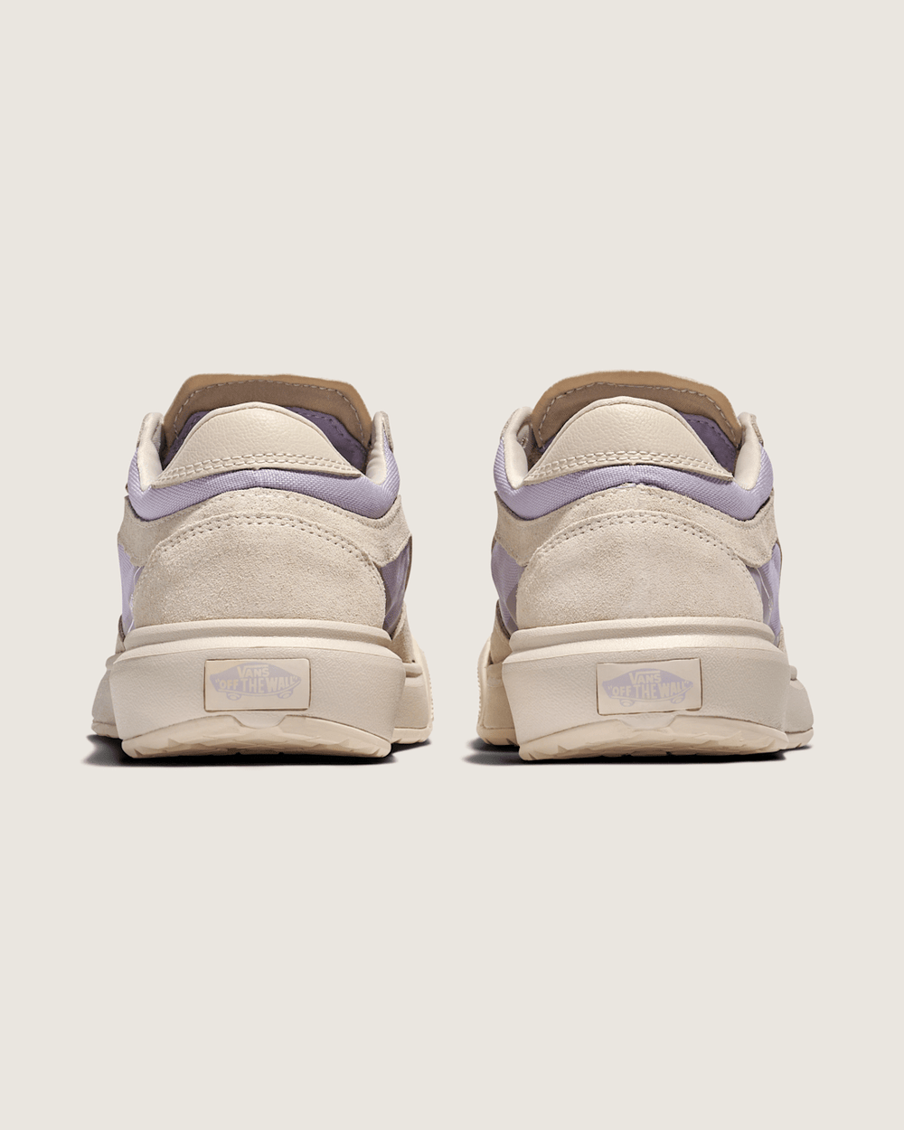 Women|Men|Sale Vans UltraRange 2.0 Shoe in Evening Haze Lavender Purple / Beige
