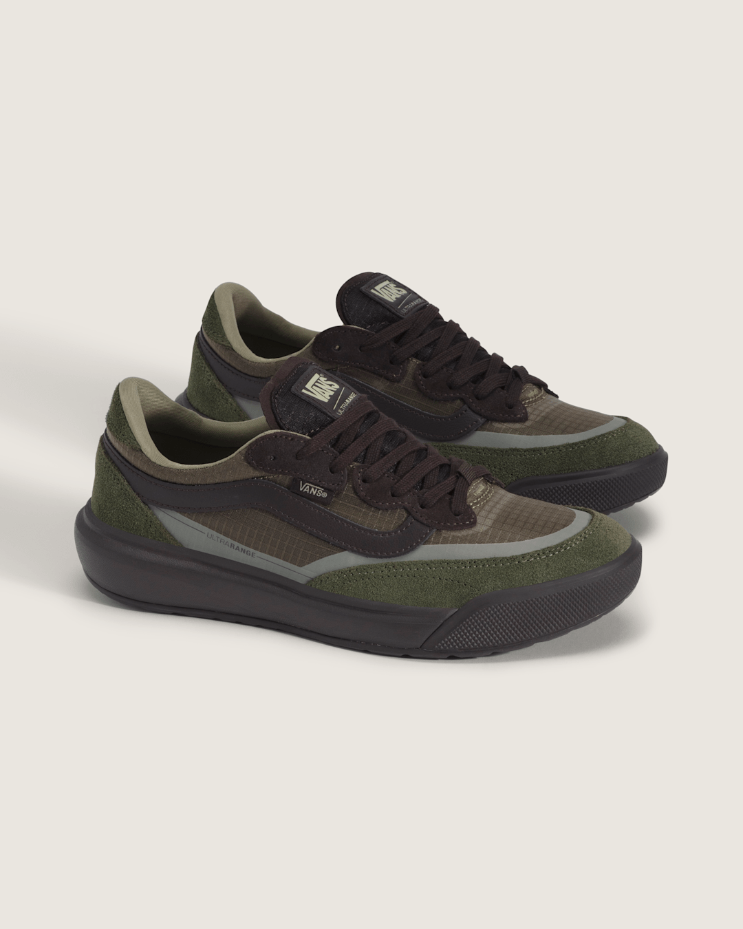 Women|Men|Sale Vans UltraRange 2.0 Shoe in Pine Forest Green