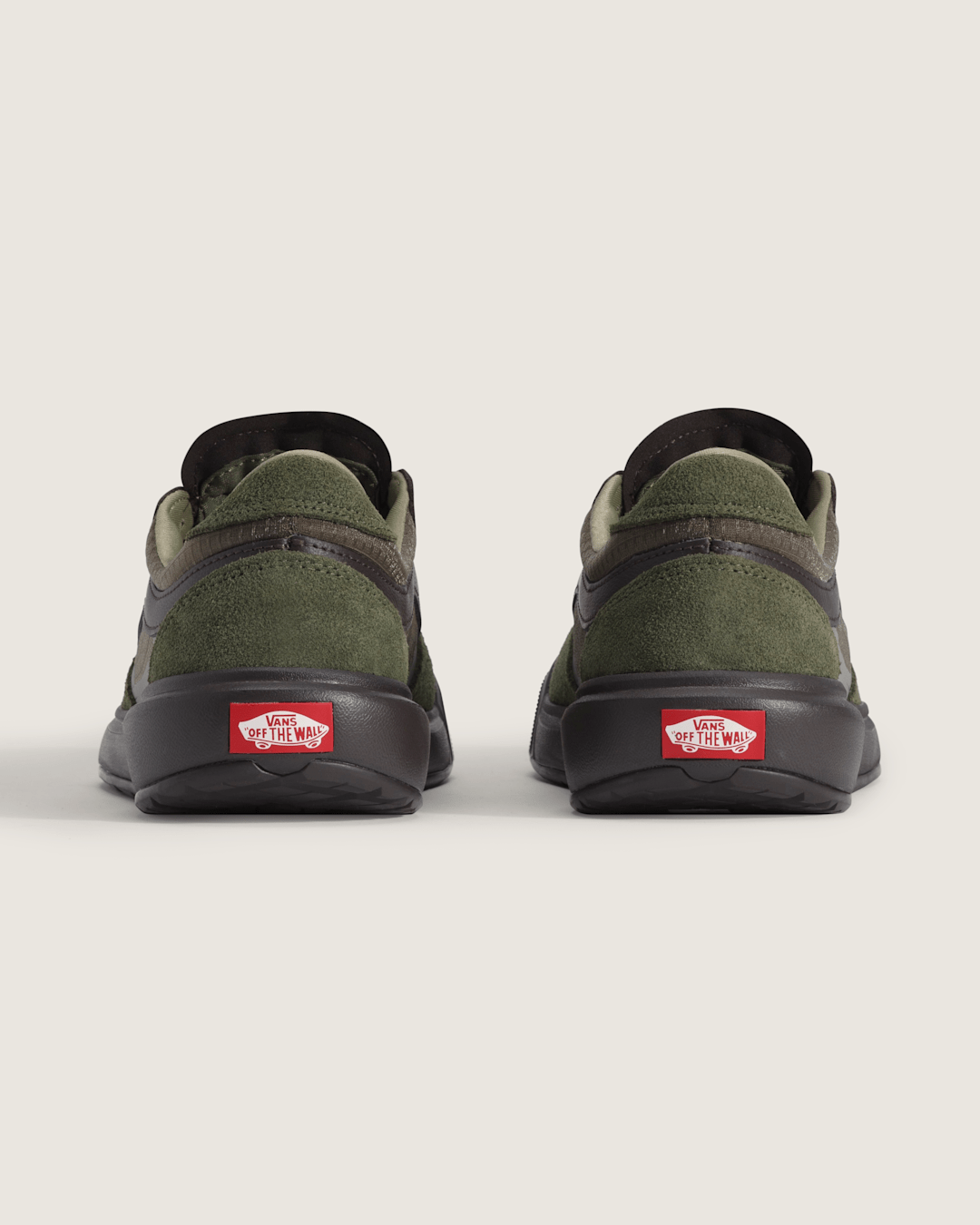 Women|Men|Sale Vans UltraRange 2.0 Shoe in Pine Forest Green