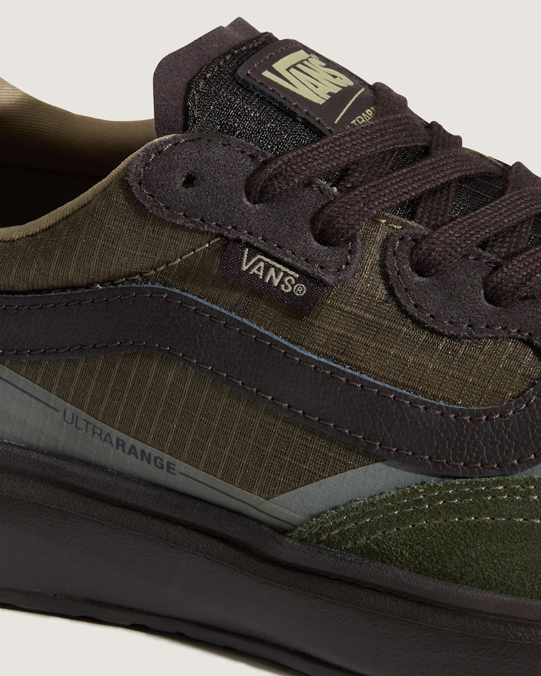 Women|Men|Sale Vans UltraRange 2.0 Shoe in Pine Forest Green
